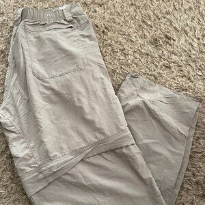 Redington men's pants shorts